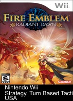 fire emblem radiant dawn download